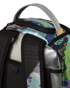 SPRAYGROUND HEAVY RHYTHM BACKPACK 21 SPRAYGROUND HEAVY RHYTHM BACKPACK -Best Bags Store B5712 7