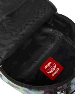 SPRAYGROUND HEAVY RHYTHM BACKPACK 22 SPRAYGROUND HEAVY RHYTHM BACKPACK -Best Bags Store B5712 8