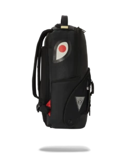 SPRAYGROUND VELCRO SHARK - 3 INTERCHANGEABLE SHARKS BACKPACK (DLXV) -Best Bags Store B5725 3