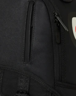 SPRAYGROUND VELCRO SHARK - 3 INTERCHANGEABLE SHARKS BACKPACK (DLXV) -Best Bags Store B5725 6