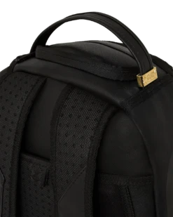 SPRAYGROUND VELCRO SHARK - 3 INTERCHANGEABLE SHARKS BACKPACK (DLXV) -Best Bags Store B5725 7