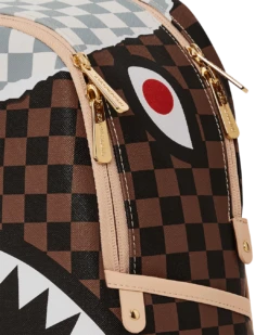 SPRAYGROUND UNSTOPPABLE ENDEAVORS II SAVAGE BACKPACK -Best Bags Store B5736 4