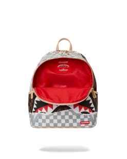 SPRAYGROUND UNSTOPPABLE ENDEAVORS II SAVAGE BACKPACK -Best Bags Store B5736 5