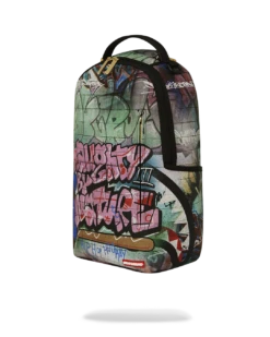 SPRAYGROUND NAUGHTY BY NATURE HIP HOP HOORAY 30TH ANNIVERSARY COLLAB BACKPACK 26 SPRAYGROUND NAUGHTY BY NATURE HIP HOP HOORAY 30TH ANNIVERSARY COLLAB BACKPACK -Best Bags Store B5778 4