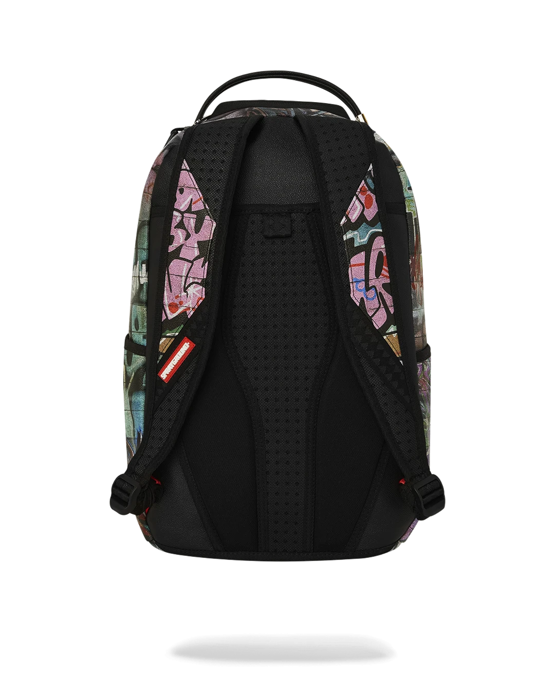 SPRAYGROUND NAUGHTY BY NATURE HIP HOP HOORAY 30TH ANNIVERSARY COLLAB BACKPACK 9 SPRAYGROUND NAUGHTY BY NATURE HIP HOP HOORAY 30TH ANNIVERSARY COLLAB BACKPACK - Image 9