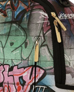 SPRAYGROUND NAUGHTY BY NATURE HIP HOP HOORAY 30TH ANNIVERSARY COLLAB BACKPACK 30 SPRAYGROUND NAUGHTY BY NATURE HIP HOP HOORAY 30TH ANNIVERSARY COLLAB BACKPACK -Best Bags Store B5778 6