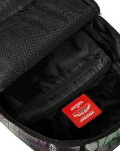 SPRAYGROUND NAUGHTY BY NATURE HIP HOP HOORAY 30TH ANNIVERSARY COLLAB BACKPACK 34 SPRAYGROUND NAUGHTY BY NATURE HIP HOP HOORAY 30TH ANNIVERSARY COLLAB BACKPACK -Best Bags Store B5778 8