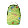 SPRAYGROUND MINI ALIEN FARM BACKPACK