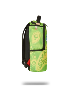 SPRAYGROUND MINI ALIEN FARM BACKPACK -Best Bags Store M2971 3