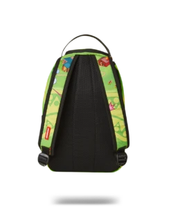 SPRAYGROUND MINI ALIEN FARM BACKPACK -Best Bags Store M2971 5