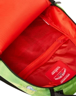 SPRAYGROUND MINI ALIEN FARM BACKPACK -Best Bags Store M2971 8